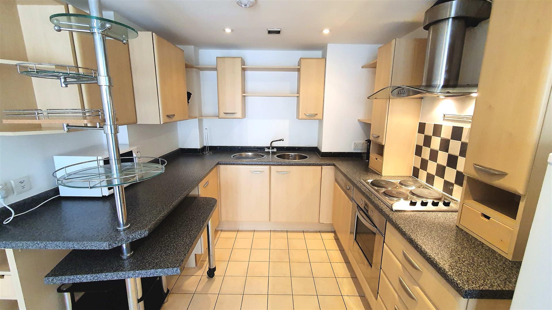 306 W3 51 Whitworth St West Manchester